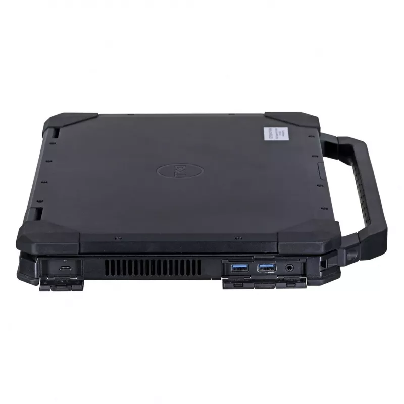 DELL LATITUDE RUGGED 5420 i5-8350U 16GB 512GB SSD 14 FHD(touch) LTE Win11pro Used US QWERTY