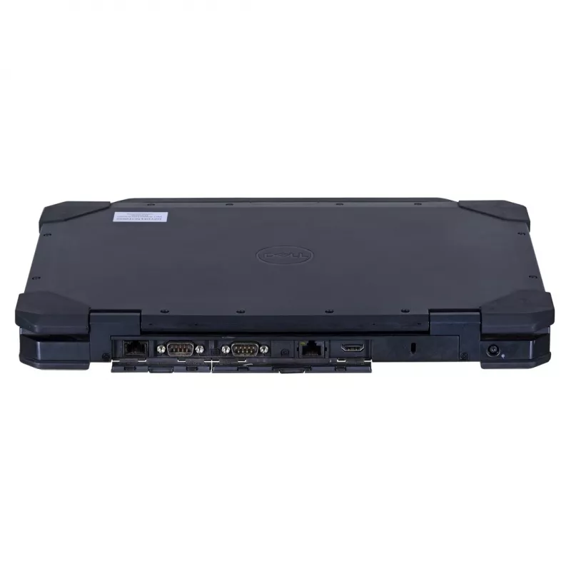 DELL LATITUDE RUGGED 5420 i5-8350U 16GB 512GB SSD 14 FHD(touch) LTE Win11pro Used US QWERTY