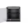 Network cabinet set DIGITUS DN-49207-SET 12U 540×400 mm