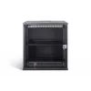 Network cabinet set DIGITUS DN-49207-SET 12U 540×400 mm