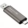 USB flash drive Team Group X2 MAX 2TB U3.2 black — 1000/900 MB/s