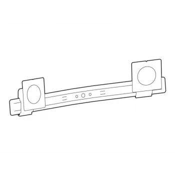 Ergotron 98-737-290 Display White
