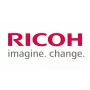 Ricoh Shield Plate Toner bottle