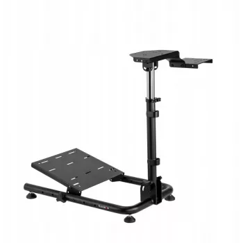 Gaming racing cockpit huzaro Speed 2.0 adjustable seat ergonomic design