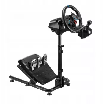 Gaming racing cockpit huzaro Speed 2.0 adjustable seat ergonomic design