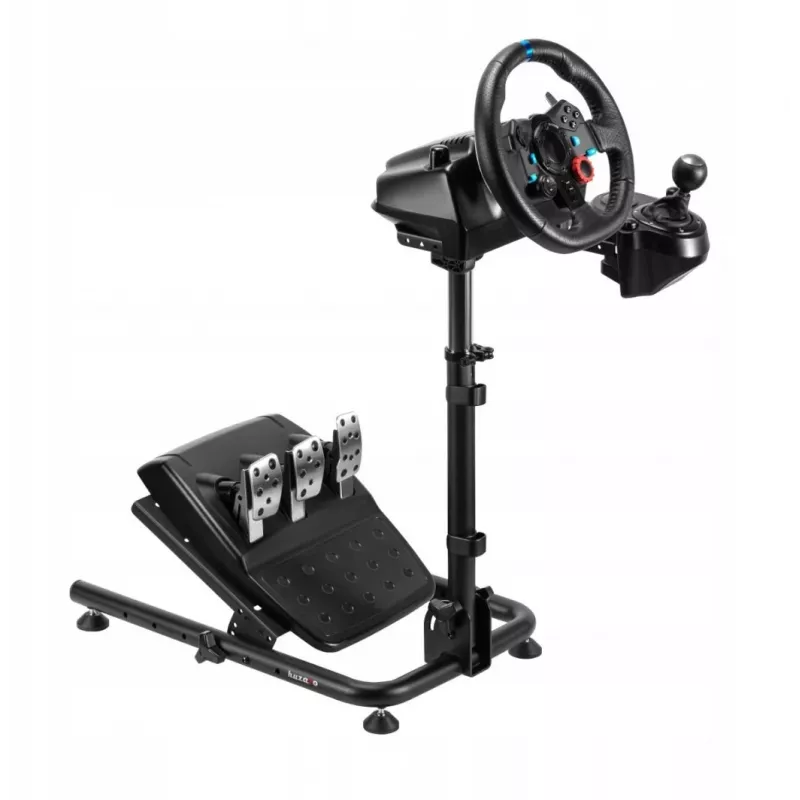 Huzaro Speed 2.0 gaming cockpit frame