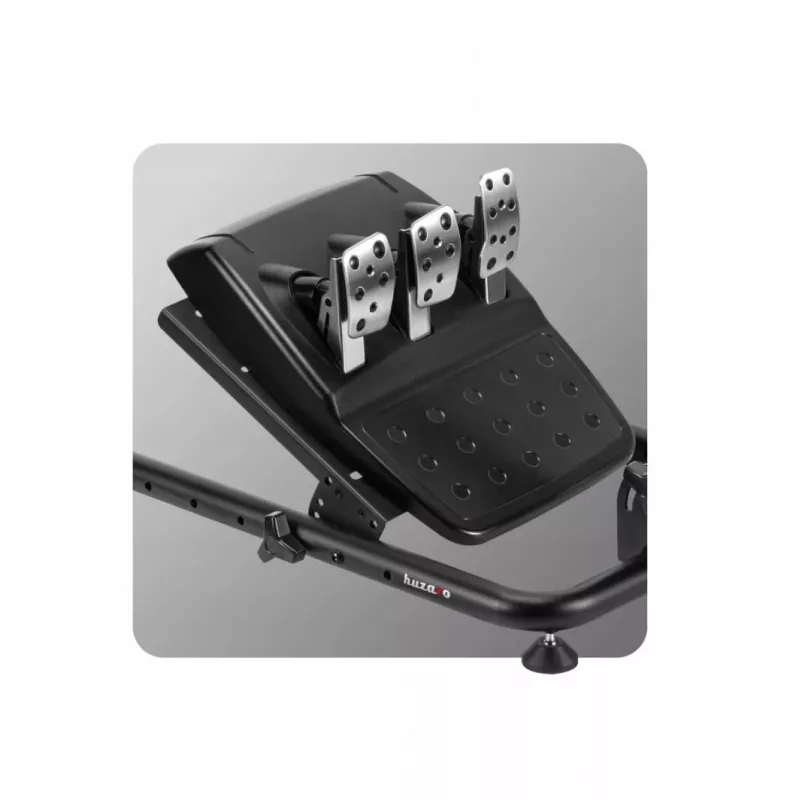 Huzaro Speed 2.0 gaming cockpit frame