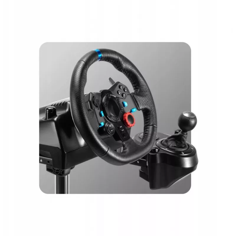 Huzaro Speed 2.0 gaming cockpit frame