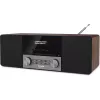 Portable Radio TechniSat DigitalRadio 3 Analog & Digital DAB+ FM