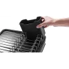 Draining rack GEFU SMARTLINE G-29262 stainless steel compact design