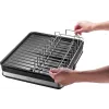 Draining rack GEFU SMARTLINE G-29262 stainless steel compact design