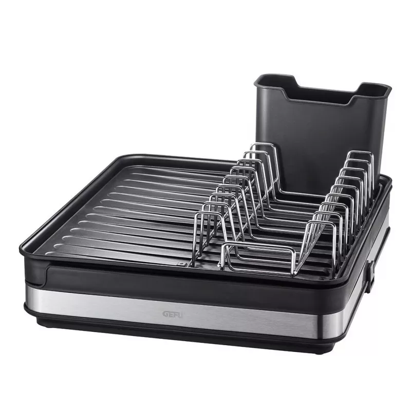 Draining rack GEFU SMARTLINE G-29262 stainless steel compact design