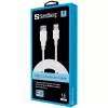SANDBERG USB cable - USB (female) to USB (male) - 1.8