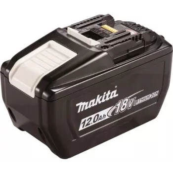 Makita 1915J2-8 Battery BL18120 LI 18V 12.0 Ah (1915J2-8)