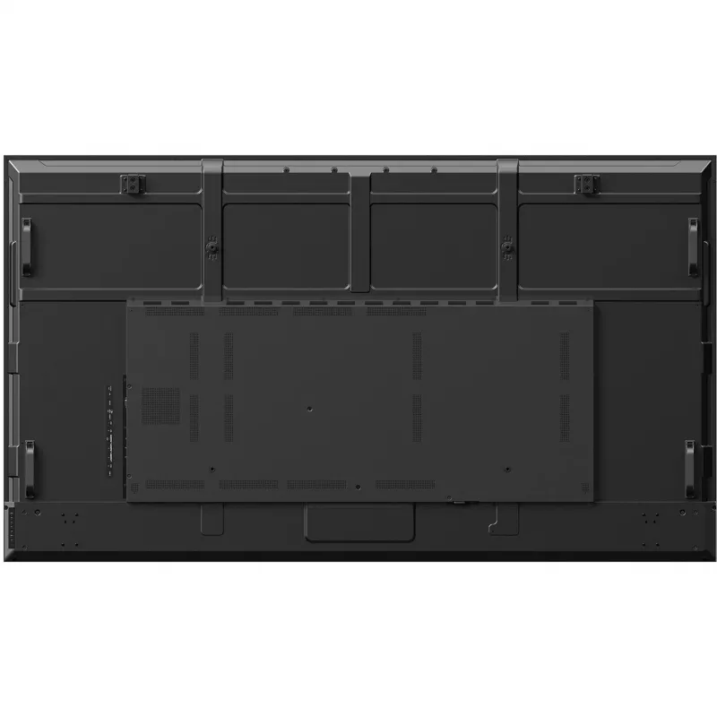 Monitor Sharp PN-ME862 86 inch LED 4K Ultra HD 3840 x 2160