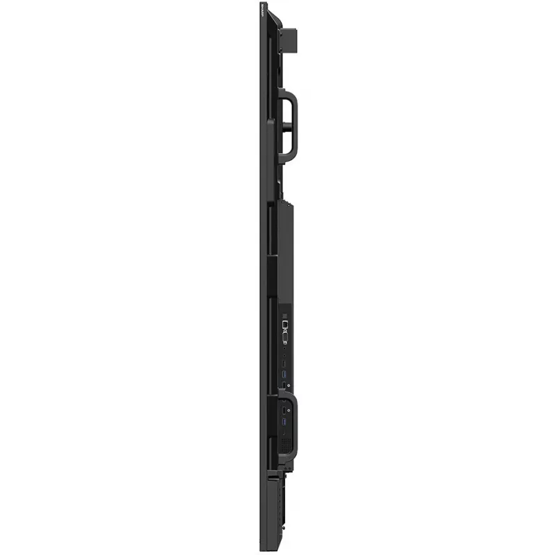 Monitor Sharp PN-ME862 86 inch LED 4K Ultra HD 3840 x 2160