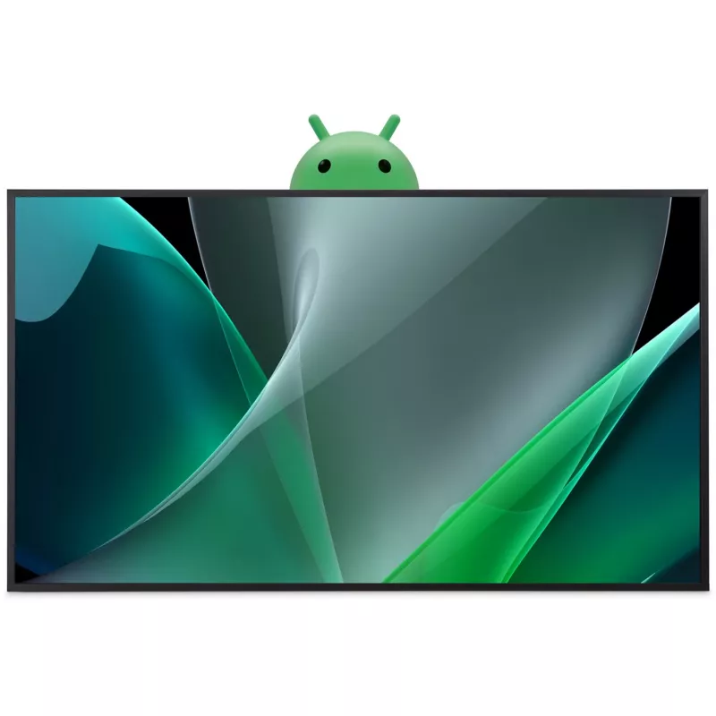 Monitor Sharp PN-ME862 86 inch LED 4K Ultra HD 3840 x 2160