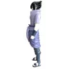Collectible action figure Bandai ANIME HEROES MEGA Naruto – Uchiha Sasuke, articulated character figure