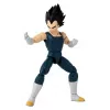 Collectible action figure Bandai Vegeta Dragon Ball Dragon Stars DS40723 — official Bandai model, detailed pose