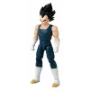 Collectible action figure Bandai Vegeta Dragon Ball Dragon Stars DS40723 — official Bandai model, detailed pose
