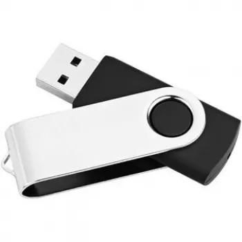 USB Flash Drive MediaRange 16GB USB Type-A 2.0 MR910NTRL