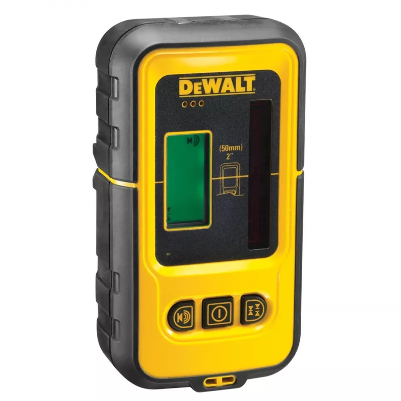 Laser Beam Detector for DW088K & DW089K
