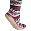 Glovii GQ5L slippers Slipper boot Unisex unspecified Bordeaux