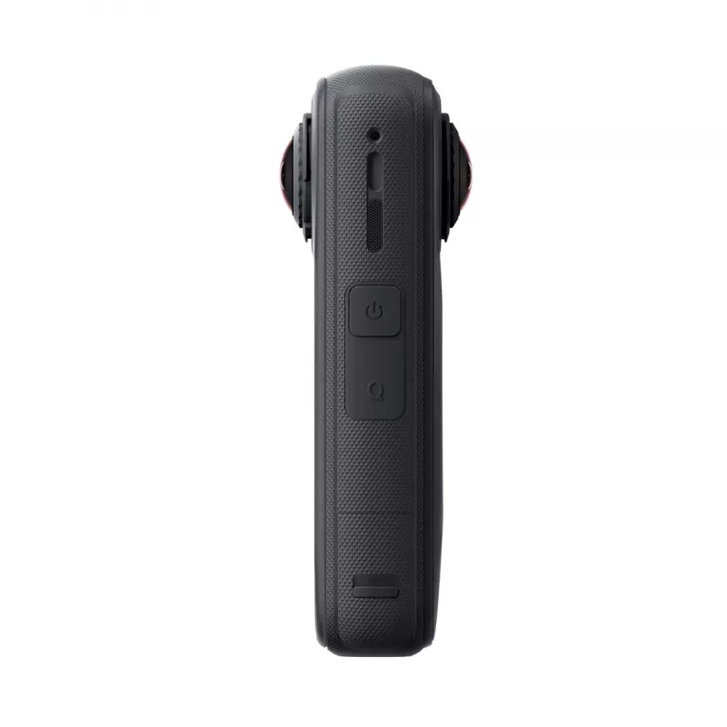 Action camera Insta360 X4AIR — 8K Ultra HD, 120 fps, 29 MP, waterproof to 15 m, 2010 mAh, 165 g