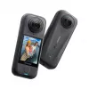 Action camera Insta360 X4AIR — 8K Ultra HD, 120 fps, 29 MP, waterproof to 15 m, 2010 mAh, 165 g
