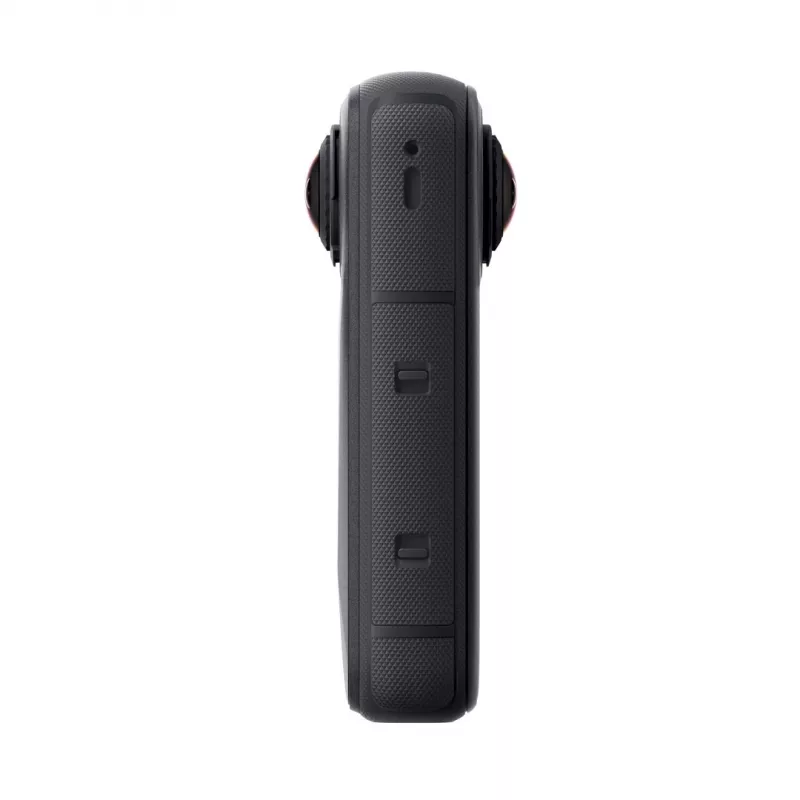 Action camera Insta360 X4AIR — 8K Ultra HD, 120 fps, 29 MP, waterproof to 15 m, 2010 mAh, 165 g