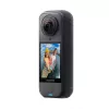 Action camera Insta360 X4AIR — 8K Ultra HD, 120 fps, 29 MP, waterproof to 15 m, 2010 mAh, 165 g