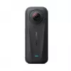 Action camera Insta360 X4AIR — 8K Ultra HD, 120 fps, 29 MP, waterproof to 15 m, 2010 mAh, 165 g