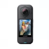 Action camera Insta360 X4AIR — 8K Ultra HD, 120 fps, 29 MP, waterproof to 15 m, 2010 mAh, 165 g