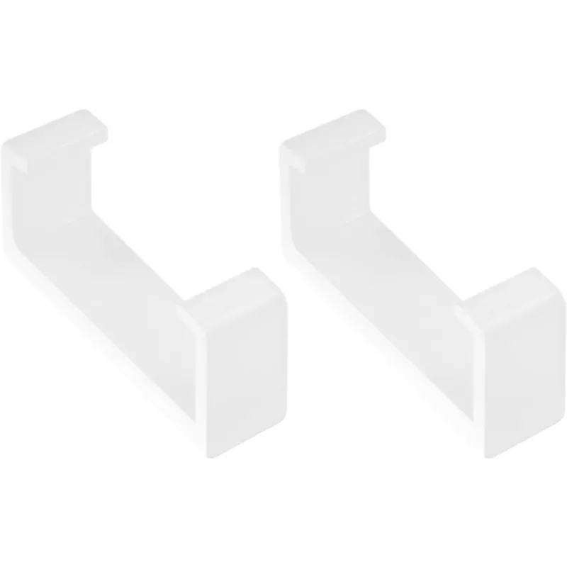 Ribbon cable THERMALTAKE AC-082-CN1NAN-A1 8-pin female-to-female, black, 0.272 m