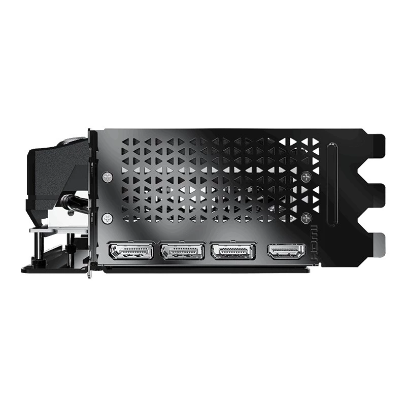 PNY GeForce RTX 5080 Triple Fan Graphics Card, 16 GB GDDR7, PCI Express 5.0
