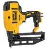 Nailer DeWALT DCN662NT-XJ Battery Straight Magazine Yellow 3.2-6.4cm