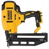 Nailer DeWALT DCN662NT-XJ Battery Straight Magazine Yellow 3.2-6.4cm