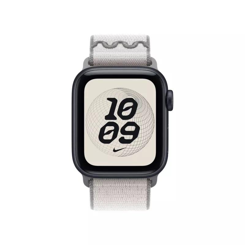 Band Apple Nike Sport Loop MGCQ4ZM/A Grey Nylon 40 mm