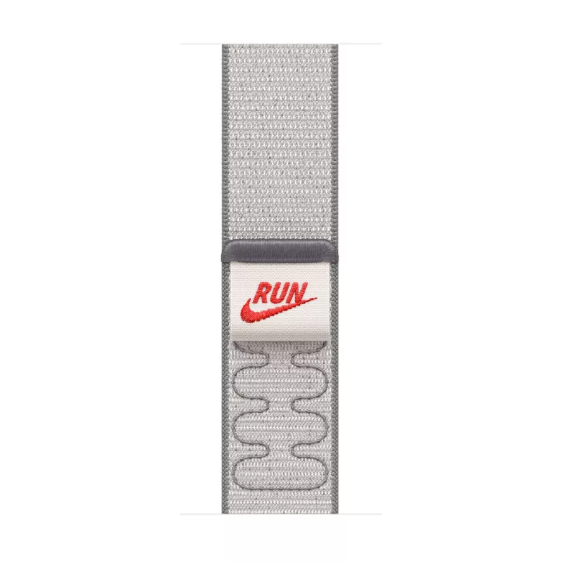Band Apple Nike Sport Loop MGCQ4ZM/A Grey Nylon 40 mm