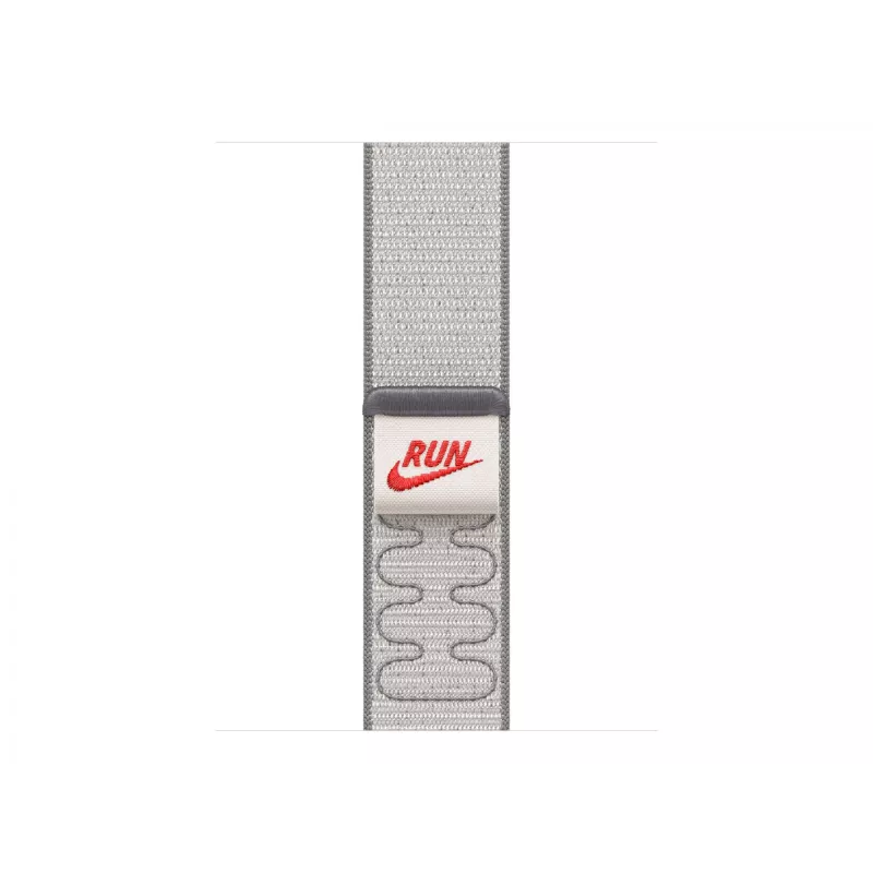Band Apple Nike Sport Loop MGCQ4ZM/A Grey Nylon 40 mm
