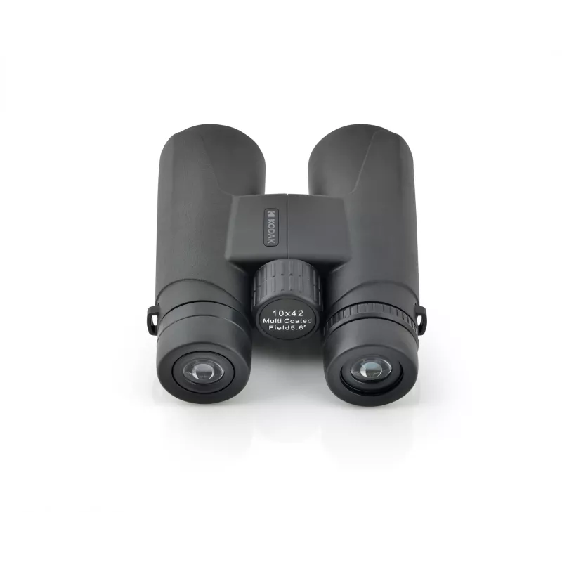 Binoculars Kodak BCS800 10x42mm black — 10× magnification, 42 mm objective