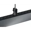 Power inlet plug Bachmann BlueNet 2 Plug Locking 802.0010 with locking mechanism