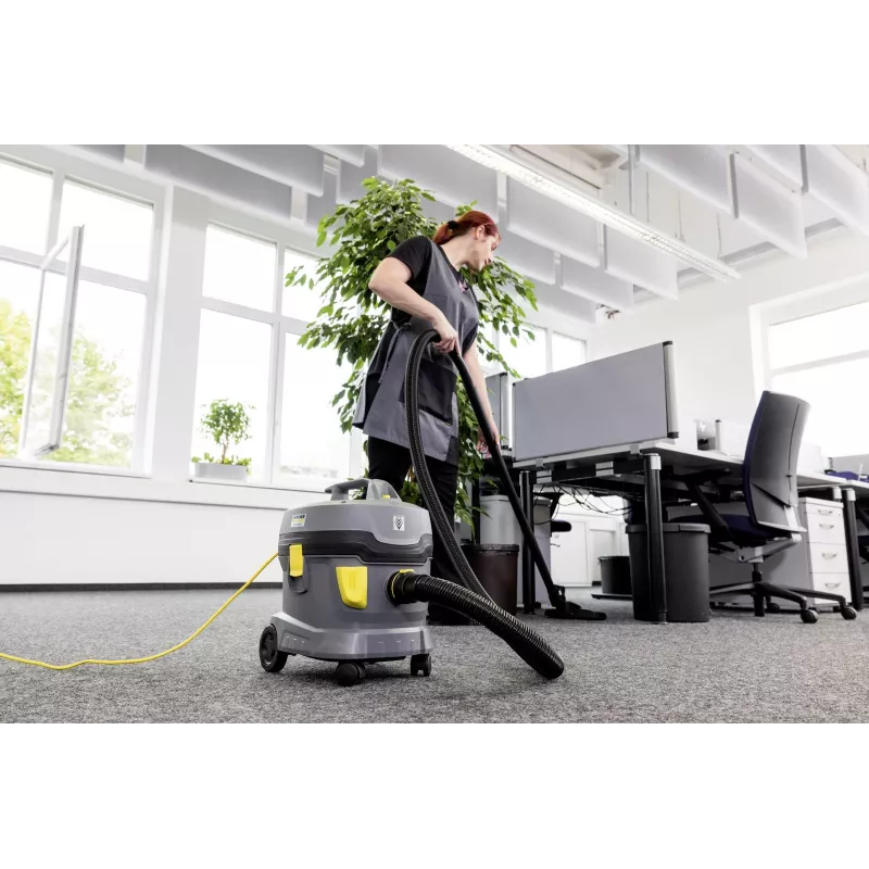 Kärcher Professional T 11/1 Classic - Vacuum Cleaner