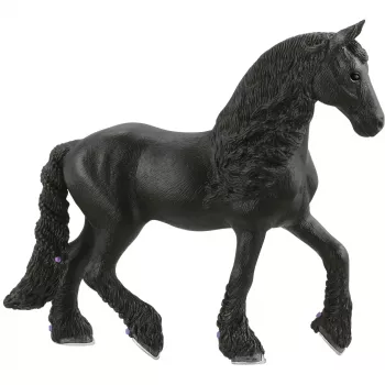 Horse Figure Schleich HORSE CLUB Frisian Mare