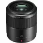 Macro Lens Panasonic Lumix G Macro 30mm F2.8 ASPH MEGA O.I.S.