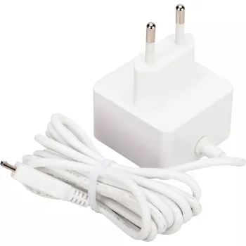 Official Raspberry Power Supply PI 3, Power Supply White