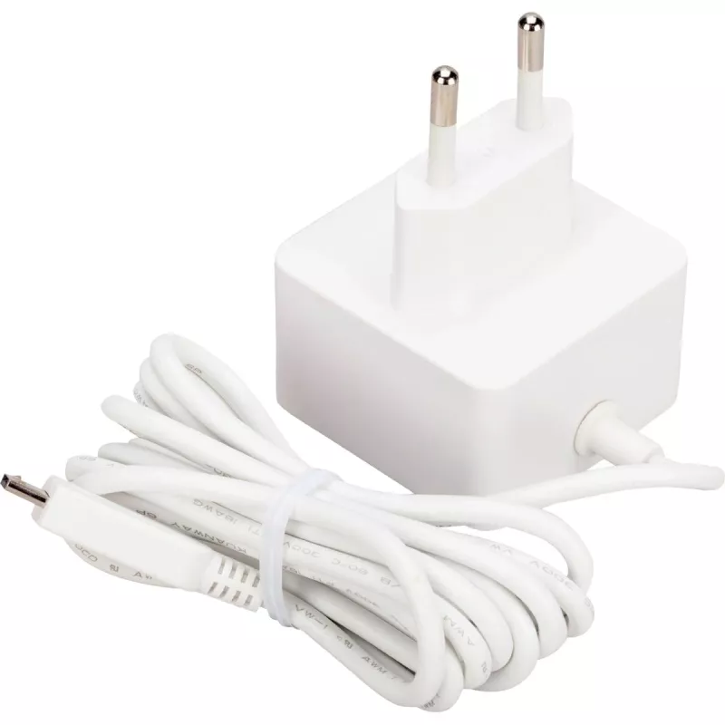 Official Raspberry Power Supply PI 3, Power Supply White