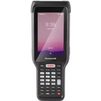 Handheld Mobile Computer Honeywell ScanPal EDA61K
