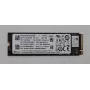 2.5-inch SATA SSD Lenovo 256GB model 5SS1F20642