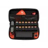 PDP Deluxe Travel Case - Elite Edition - Case for Spielekonsole - Ethylen-Vinylacetat (EVA)